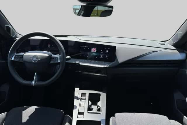 Opel Astra (2026) thumbnail 5