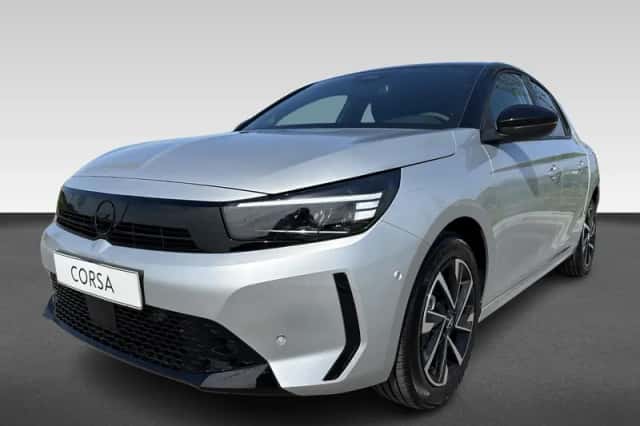 Opel Corsa (2026) thumbnail 1