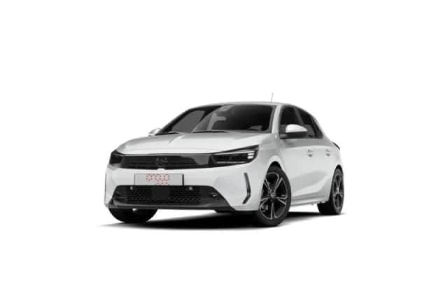 Opel Corsa (2026) thumbnail 1