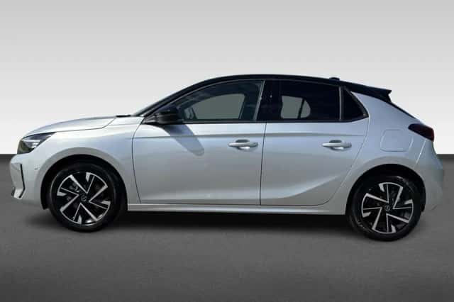 Opel Corsa (2026) thumbnail 2