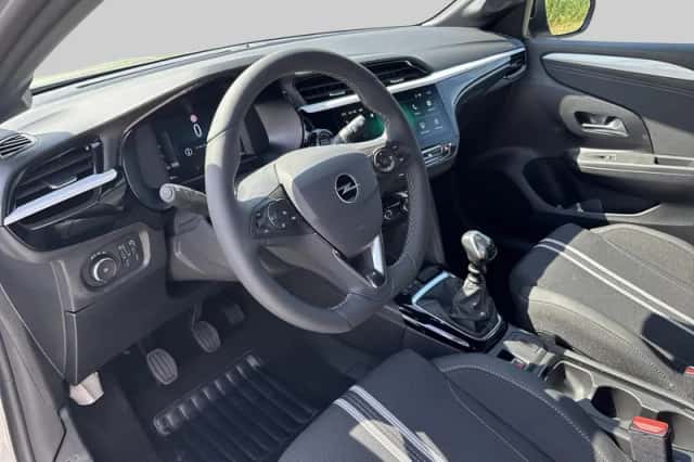 Opel Corsa (2026) thumbnail 4