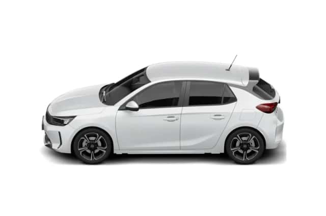 Opel Corsa (2026) thumbnail 5