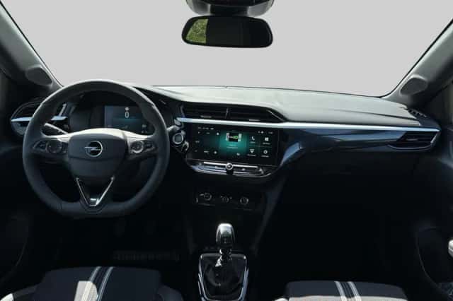 Opel Corsa (2026) thumbnail 5