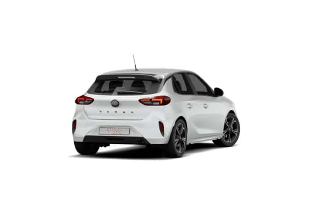 Opel Corsa (2026) thumbnail 6