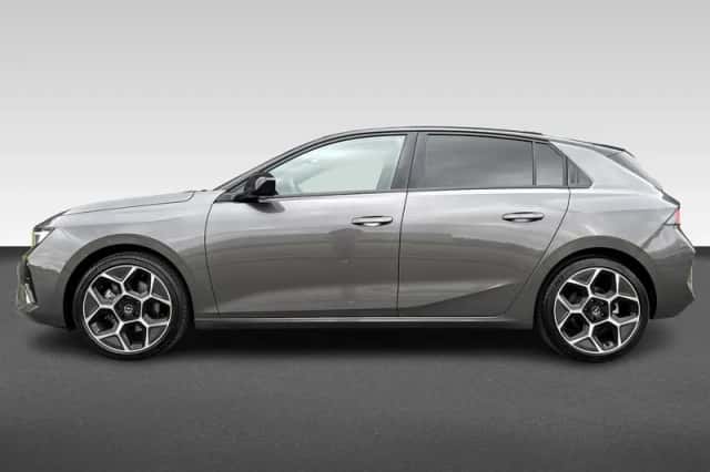 Opel Astra (2025) thumbnail 2
