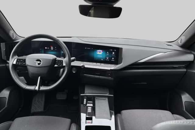 Opel Astra (2025) thumbnail 5