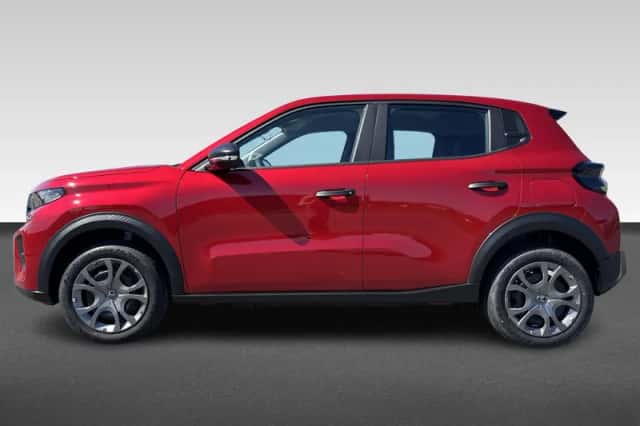 Citroën ë-C3 (2026) thumbnail 2