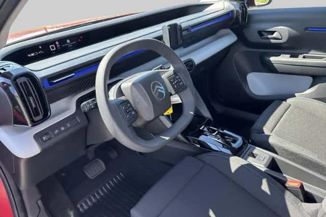 Citroën ë-C3 (2026) thumbnail 4
