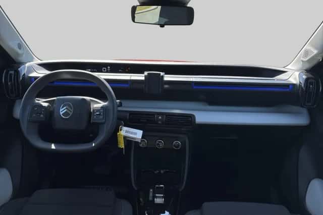 Citroën ë-C3 (2026) thumbnail 5