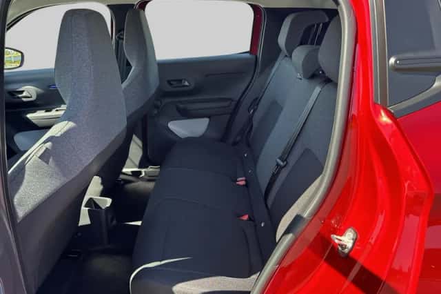 Citroën ë-C3 (2026) thumbnail 6