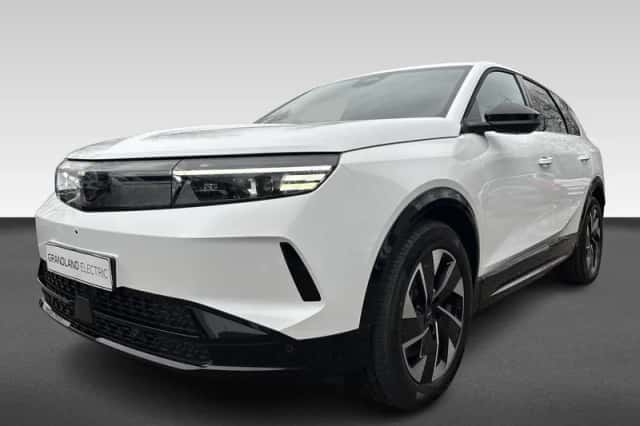Opel Grandland (2026) thumbnail 1