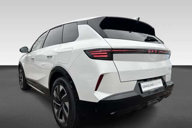 Opel Grandland (2026) thumbnail 2