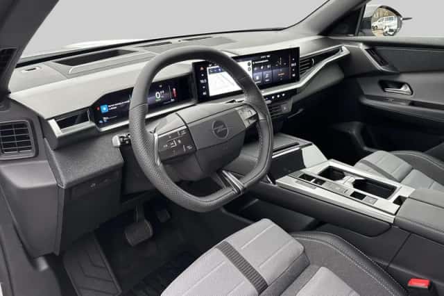 Opel Grandland (2026) thumbnail 3