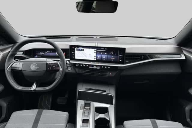 Opel Grandland (2026) thumbnail 4