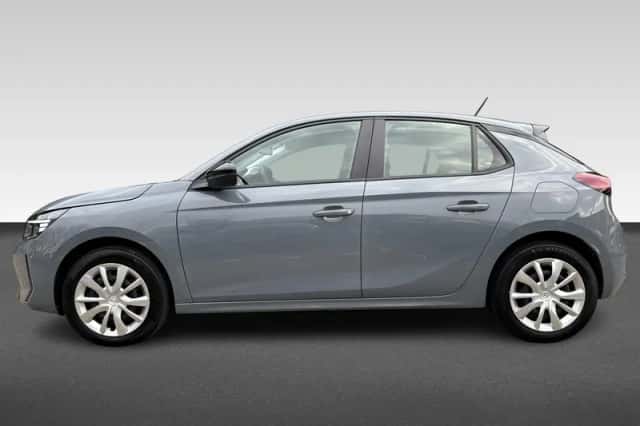 Opel Corsa-e (2025) thumbnail 2