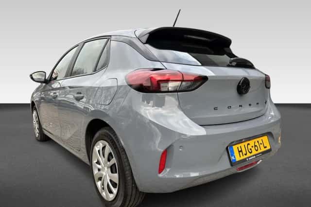 Opel Corsa-e (2025) thumbnail 4