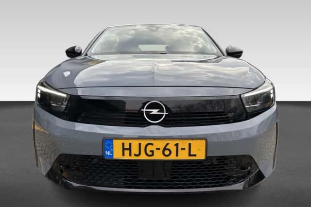 Opel Corsa-e (2025) thumbnail 5