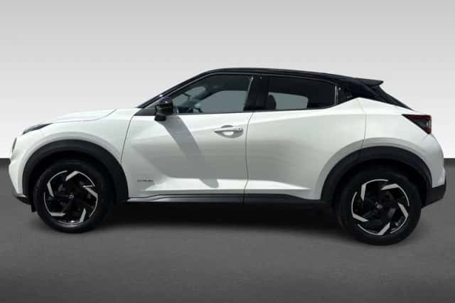 Nissan Juke (2023) thumbnail 2