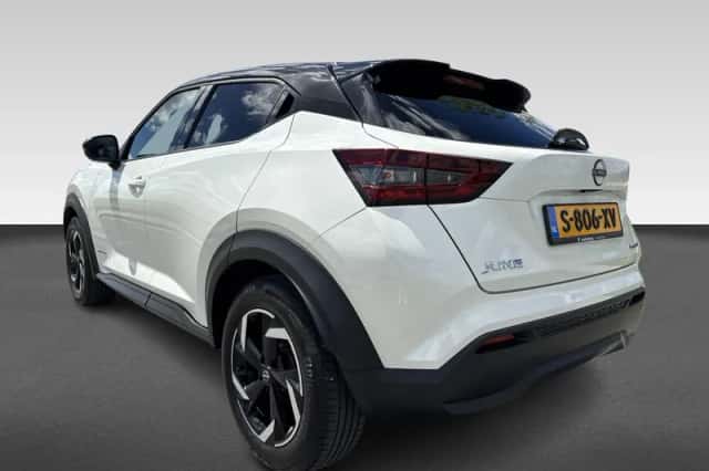 Nissan Juke (2023) thumbnail 3