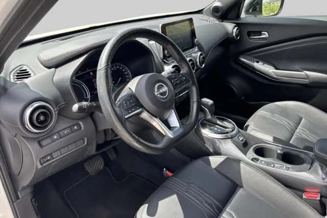 Nissan Juke (2023) thumbnail 4