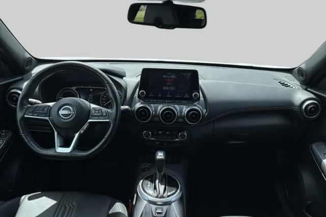 Nissan Juke (2023) thumbnail 5