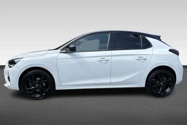 Opel Corsa (2021) thumbnail 2
