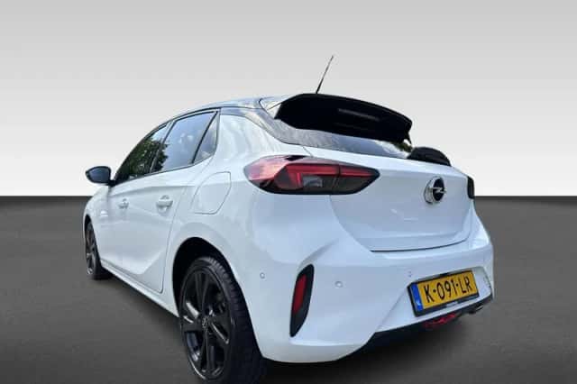 Opel Corsa (2021) thumbnail 3