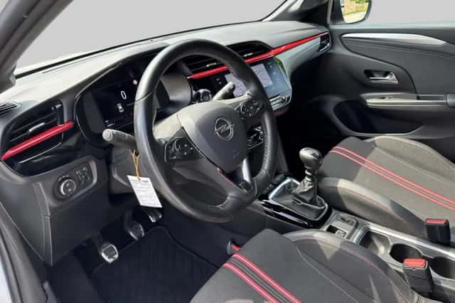 Opel Corsa (2021) thumbnail 4