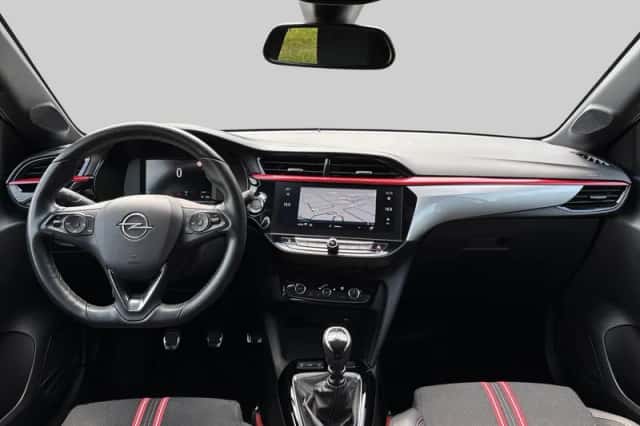 Opel Corsa (2021) thumbnail 5