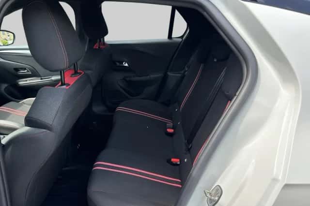 Opel Corsa (2021) thumbnail 6