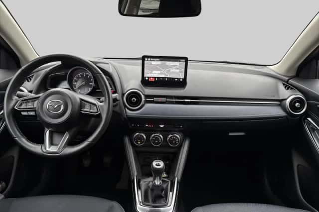 Mazda 2 (2022) thumbnail 5