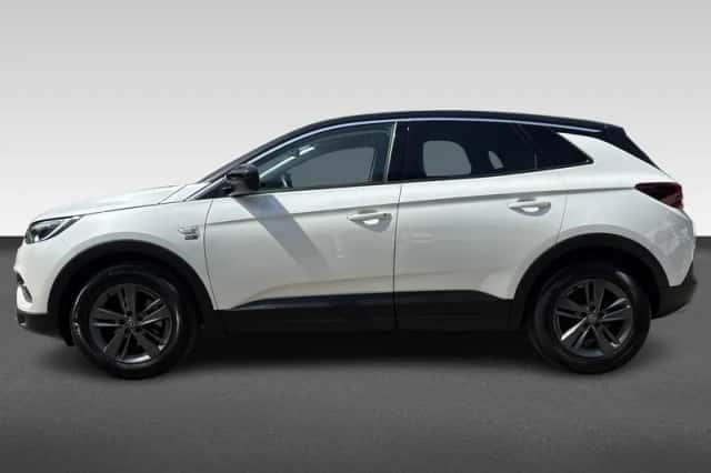Opel Grandland X (2021) thumbnail 2