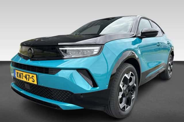 Opel Mokka (2026) thumbnail 1