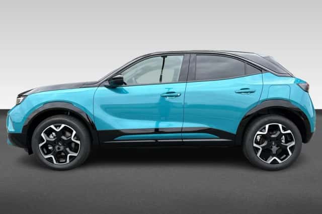 Opel Mokka (2026) thumbnail 2
