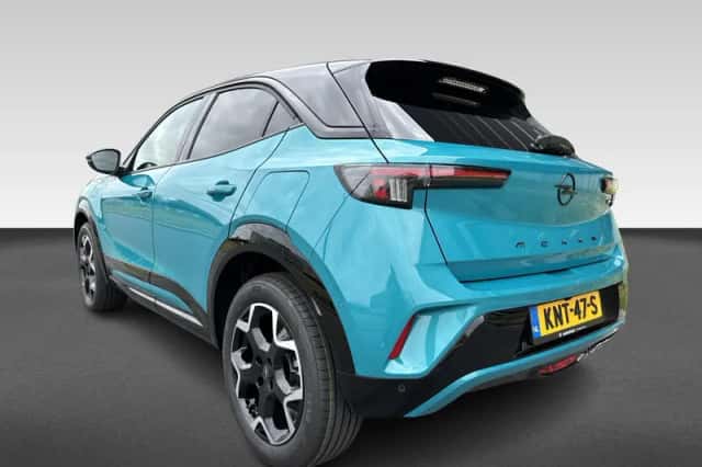 Opel Mokka (2026) thumbnail 3