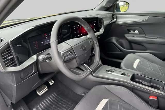 Opel Mokka (2026) thumbnail 4