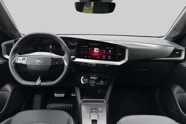 Opel Mokka (2026) thumbnail 5