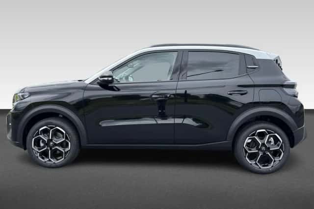 Citroën C3 (2026) thumbnail 2