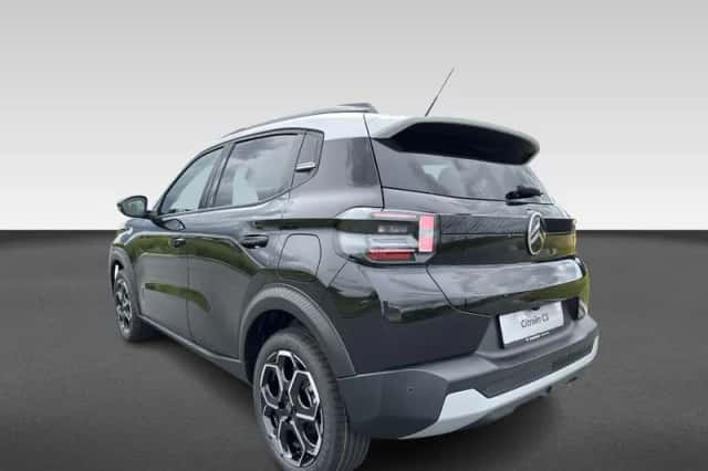 Citroën C3 (2026) thumbnail 3