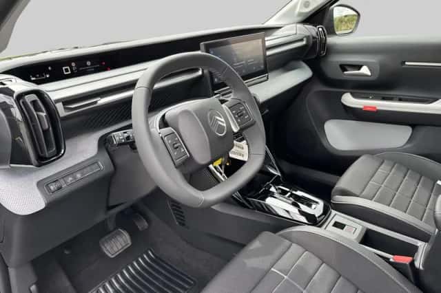 Citroën C3 (2026) thumbnail 4