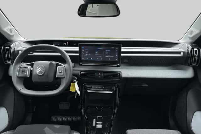 Citroën C3 (2026) thumbnail 5