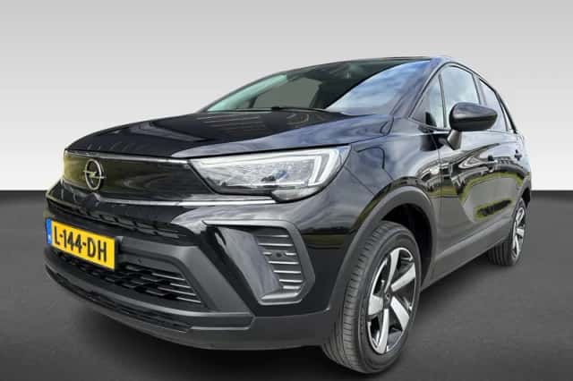 Opel Crossland (2021) thumbnail 1