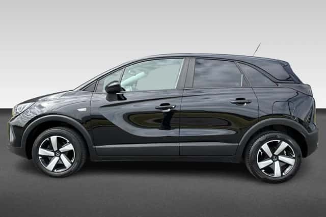 Opel Crossland (2021) thumbnail 2