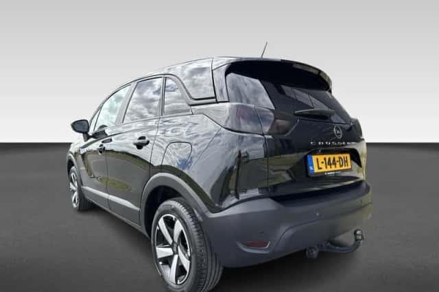 Opel Crossland (2021) thumbnail 3