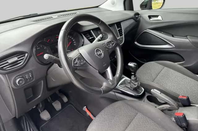 Opel Crossland (2021) thumbnail 4