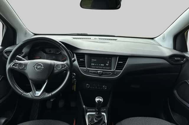 Opel Crossland (2021) thumbnail 5