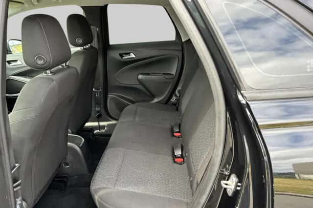 Opel Crossland (2021) thumbnail 6