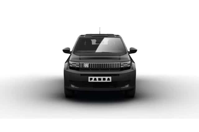 Fiat Grande Panda (2026) thumbnail 1