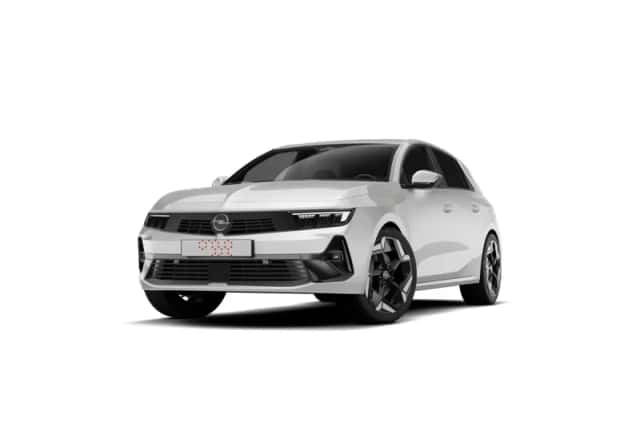 Opel Astra (2026) thumbnail 1