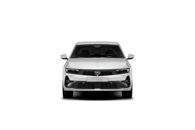 Opel Astra (2026) thumbnail 2
